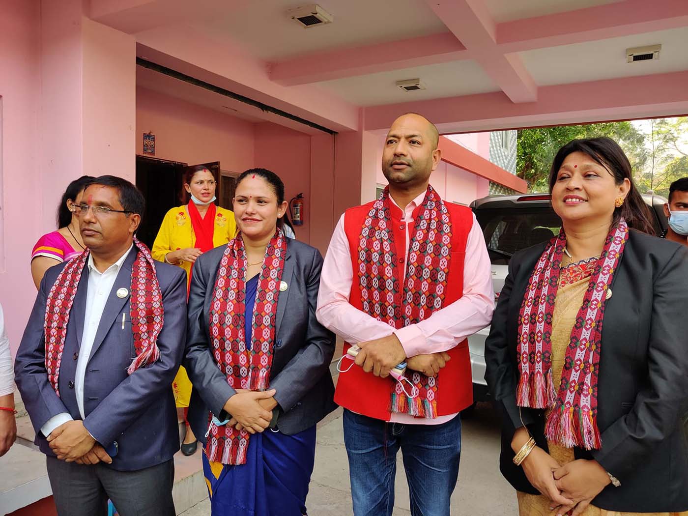 राष्ट्रिय सभा उप–निर्वाचनमा जसपाका ४  प्रदेश सभा सदस्यले पनि मतदान गर्न पाउने